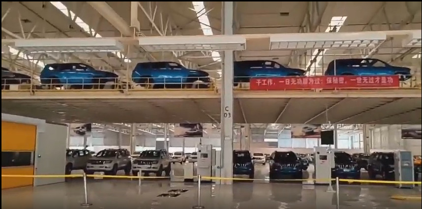 กรณี บริษัท ล่าสุดเกี่ยวกับ การขยายตลาดขับขี่ทางขวาในต่างประเทศ