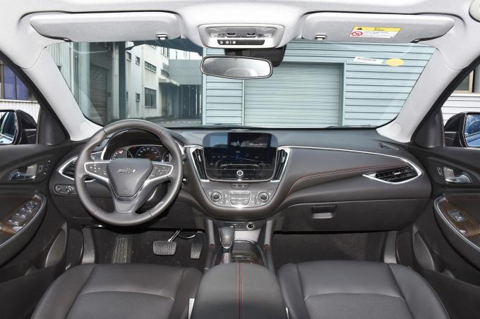 ขายปลีก เชฟโรเล็ต มาลิบู เอ็กซ์แอล 2023 1.5T 2.0T 9AT 2wd รถเบนซินเบนซินราคาถูก รถเบนซินดีที่สุด รถเบนซินเชฟโรเล็ต รถใหม่ 5