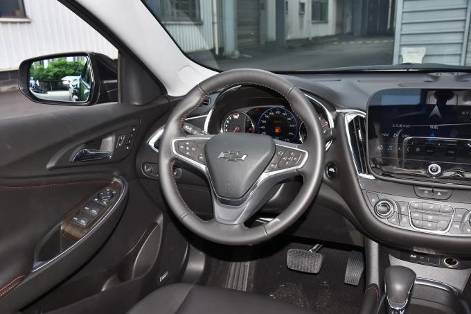 ขายปลีก เชฟโรเล็ต มาลิบู เอ็กซ์แอล 2023 1.5T 2.0T 9AT 2wd รถเบนซินเบนซินราคาถูก รถเบนซินดีที่สุด รถเบนซินเชฟโรเล็ต รถใหม่ 6