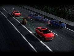 เฟ่งอน ix5