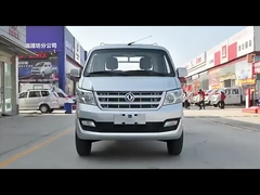 ใบรับรองสหภาพยุโรป dfsk c31 LHD