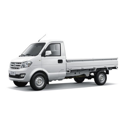 คุณภาพ  DFSK  C31 Left Hand Drive Truck 55L Kei Mini Truck European Certification โรงงาน