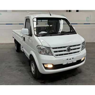 คุณภาพ  DFSK Tiny RHD Vehicles Electric Truck EC31 Right Hand Drive Mini Truck โรงงาน