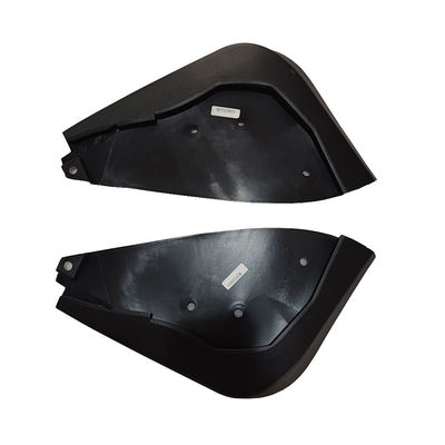คุณภาพ  8511012-FS01 8511011-FS01 DFSK Spare Parts Auto Mudguard For Glory 580 โรงงาน