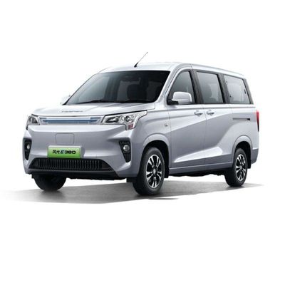 Glory E380 SUV และ MPV DFSK 8 ที่นั่ง รถกระบะขนาดเล็กไฟฟ้า รถโดยสาร MPV รถชาร์จเร็ว 310km