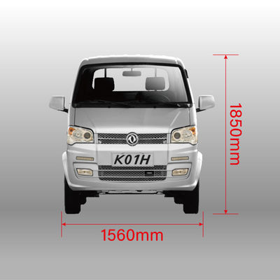 DFSK คี 01H รถกระบะรถยนต์