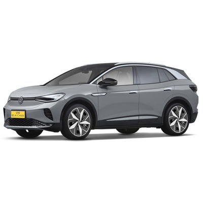 รถมือสอง Volkswagen Vw Id4x Crozz Lite Pro Prime Suv รถใหม่ 4 ล้อ ไฟฟ้า รถมือสอง ราคาในคลัง