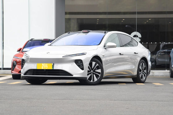 Nio Et7 4 ประตู 5 ที่นั่ง รถพลังงานใหม่หรู