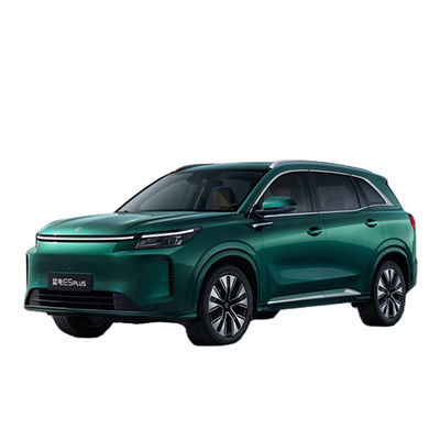 คุณภาพ DFSK E5 Plus 7 ที่นั่ง ไฮบริด 3 แถว SUV รถยนต์พลั๊กใน SUV กับ 120km/165km ระยะทางยาว โรงงาน